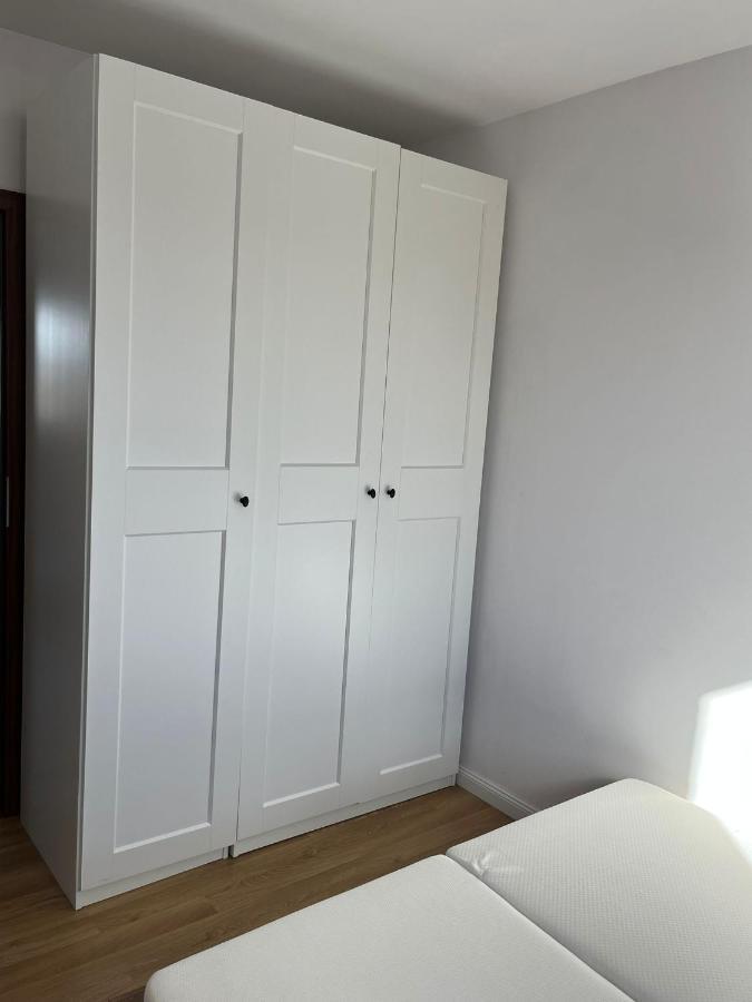 格丁尼亚Apartament Hallera公寓 外观 照片